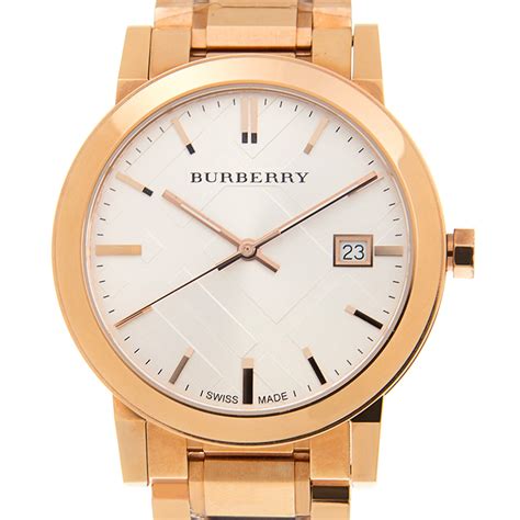 burberry men's bu9004|1,400 + results for Burberry BU9004 Wristwatches .